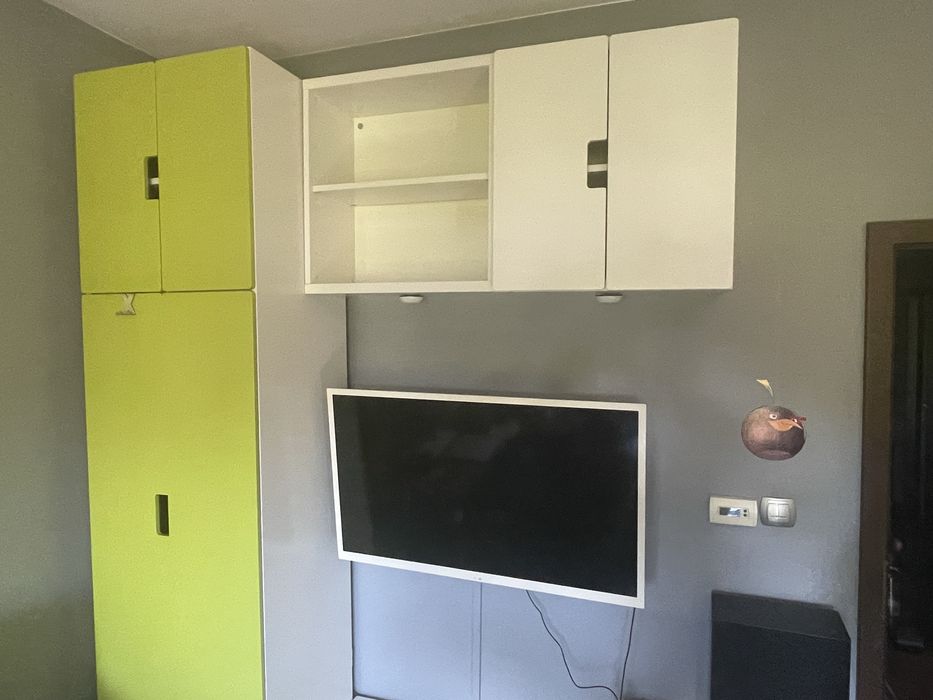 IKEA UPPLEVA meble młodziezowe