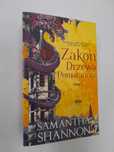Zakon drzewa pomarańczy cz. 2 Shannon