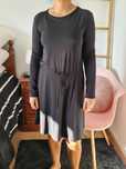 Vestido Mango XS com etiqueta