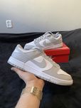 Nike Dunk Low Retro „Grey Fog”