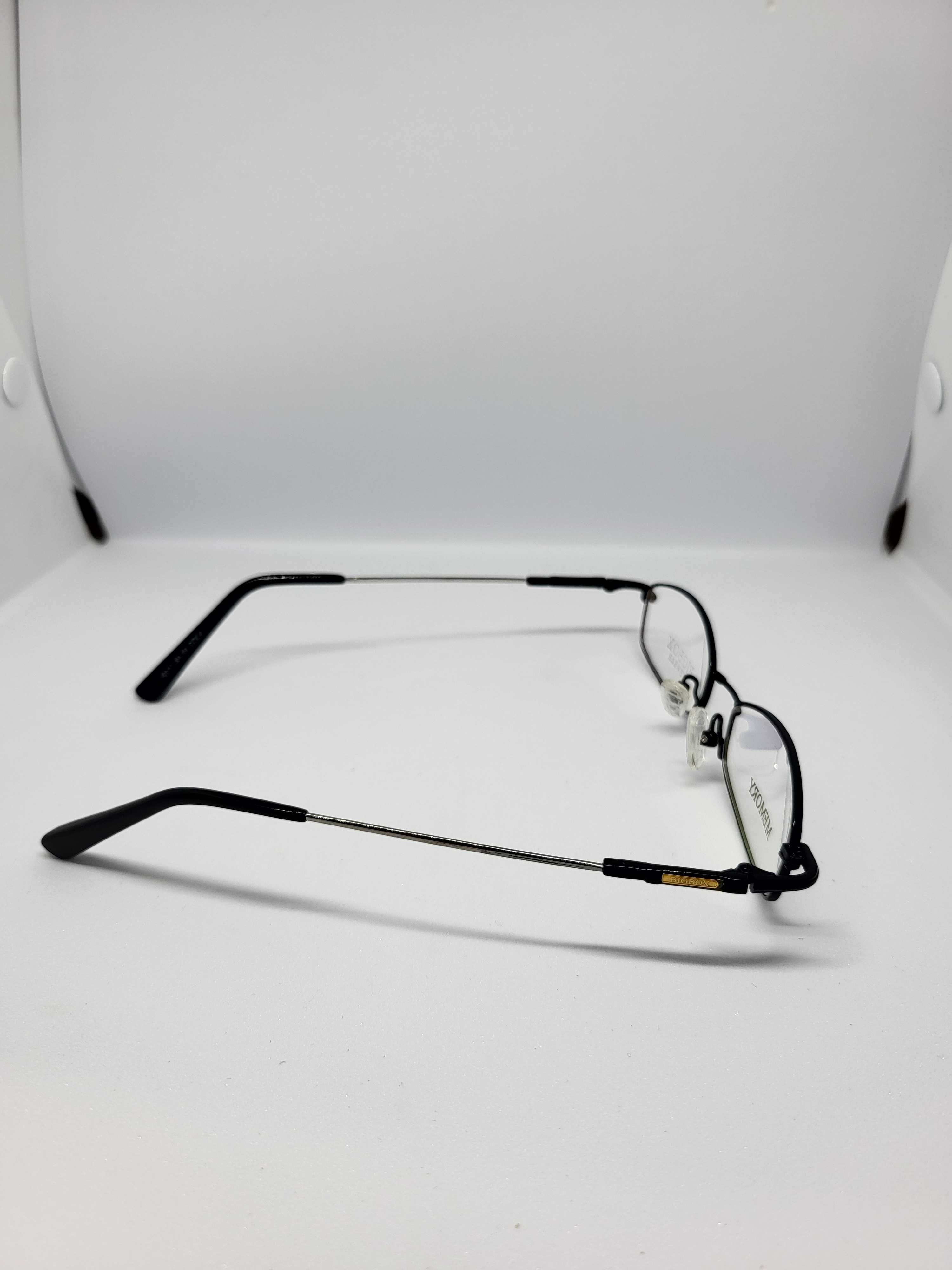 Oprawki do okularów BIGBOX 5015 Okulary korekcyjne - OKAZJA NAJTANIEJ