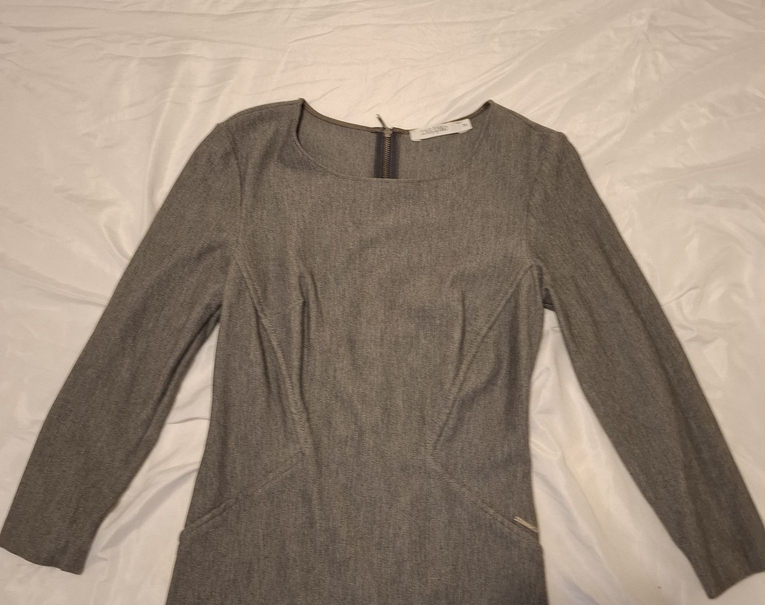 Elegancka sukienka Taranko