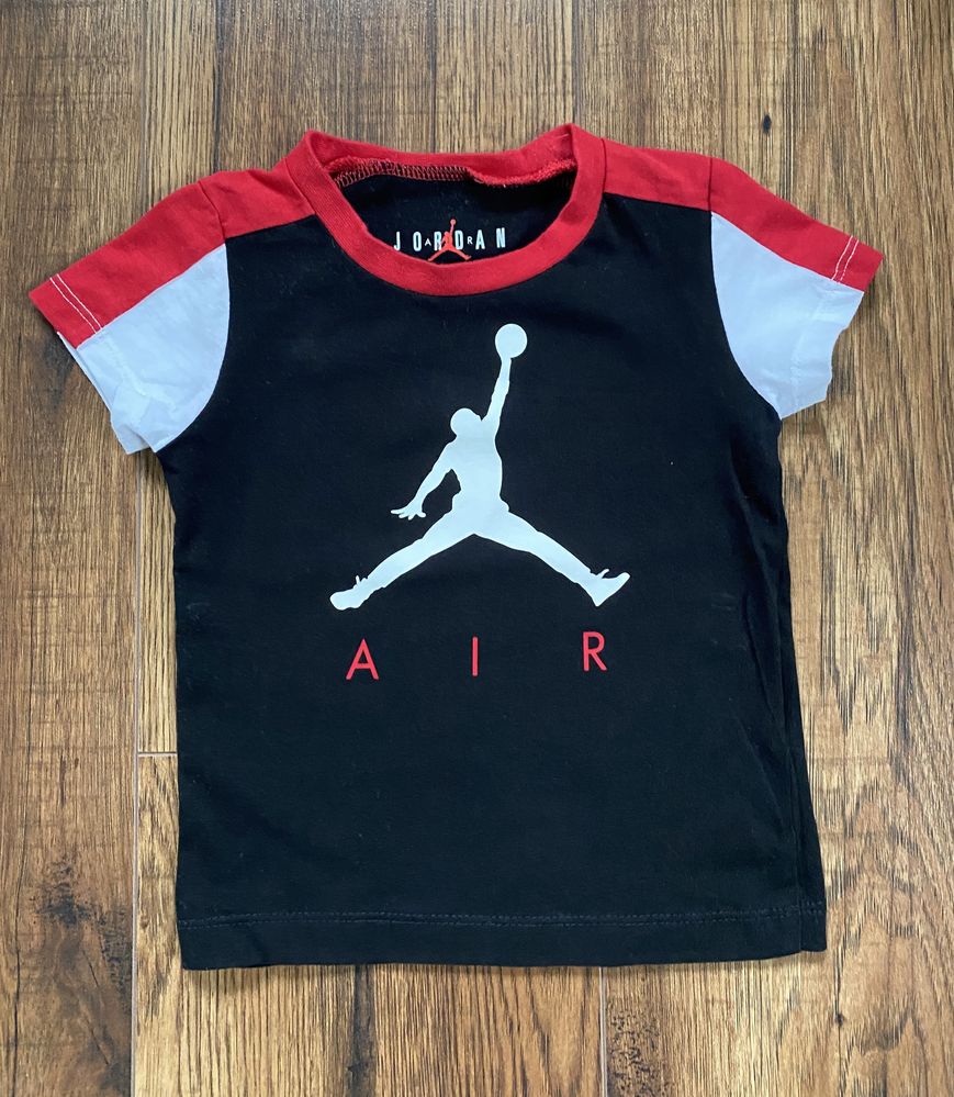 Komplet Jordan Air rozmiar 74