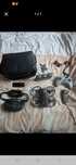 Dji ava2 fly more coombo