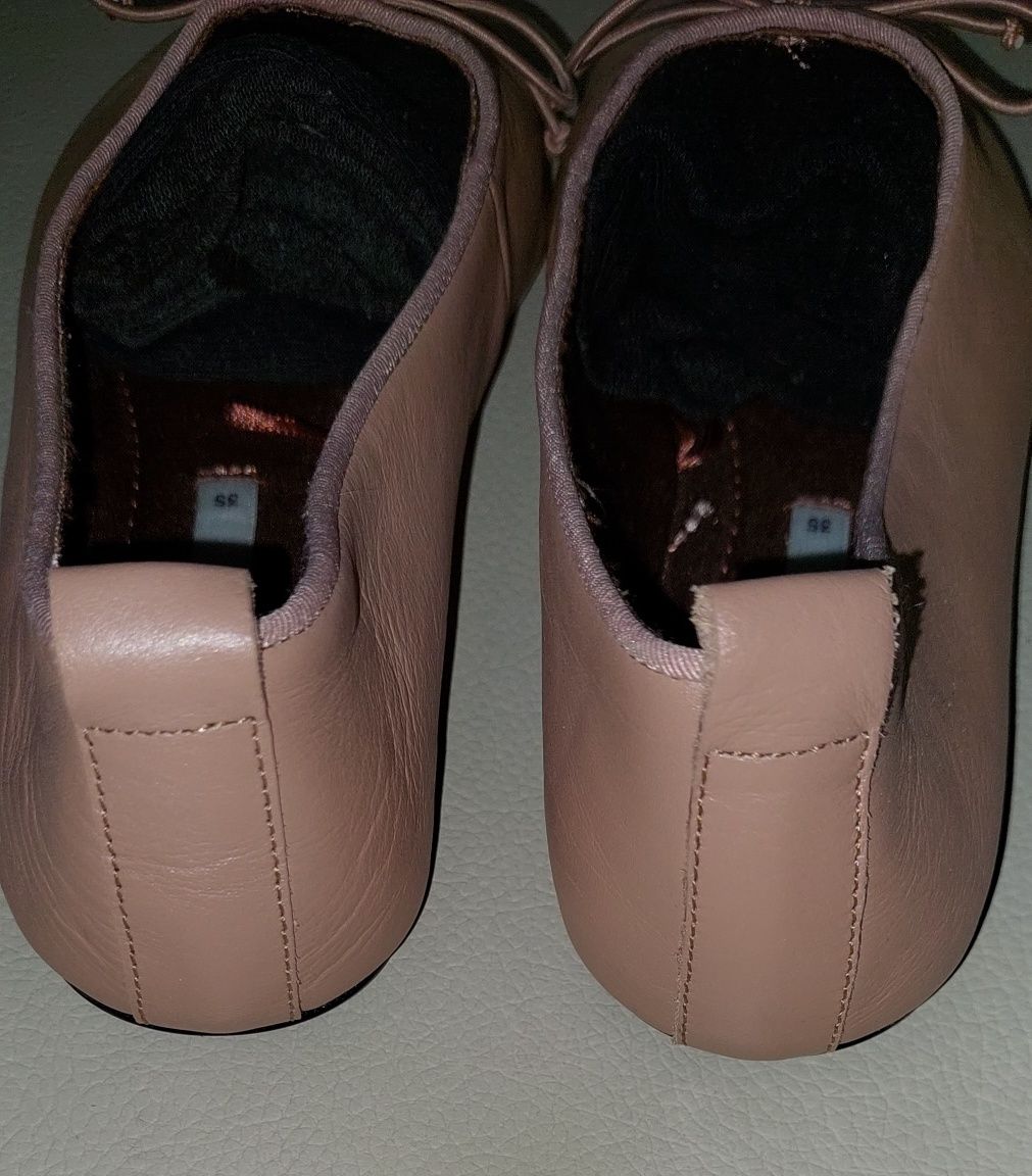 Sabrinas Zara ( novas )