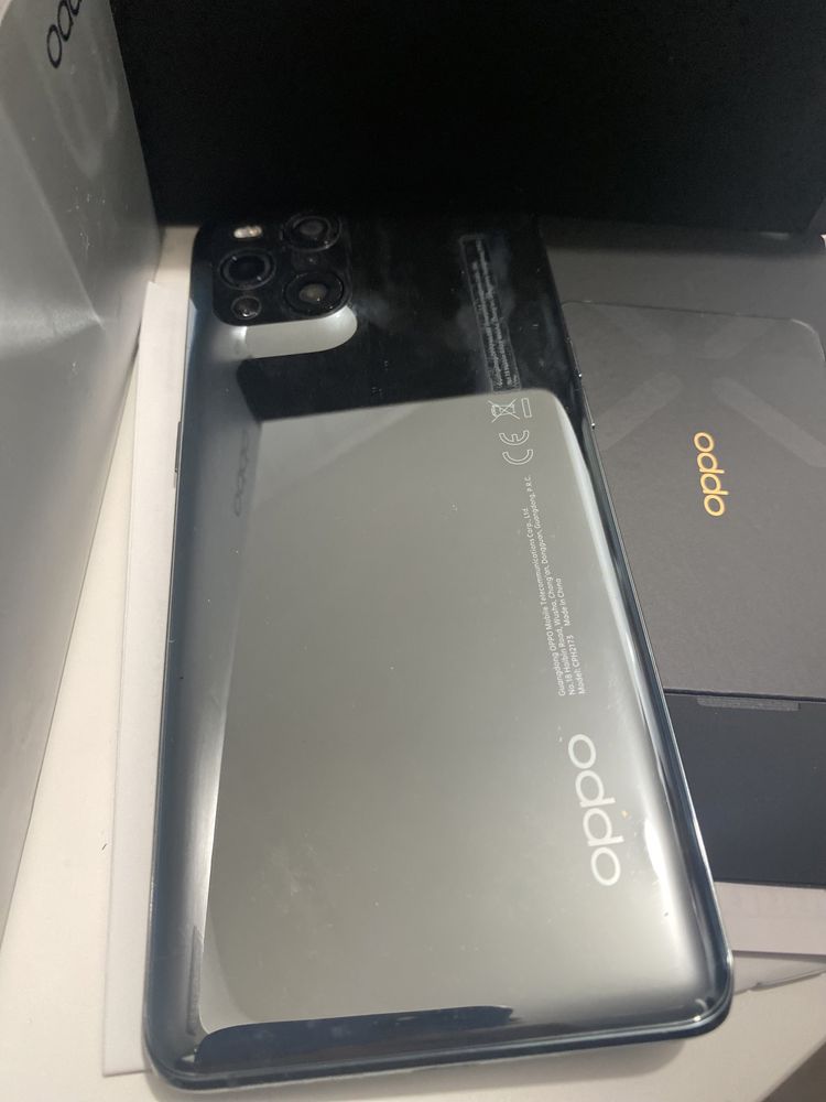 Oppo Find X3 Pro 5G