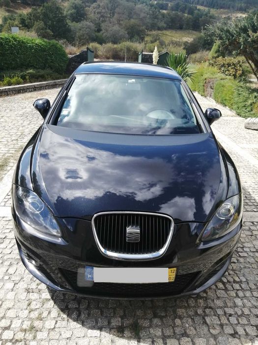 Seat Leon 1.6 TDI 105CV Copa Plus E