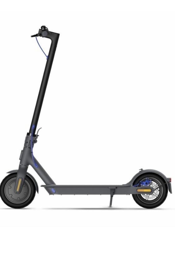 Wynajem hulajnogi elektrycznej Xiaomi Scooter 3