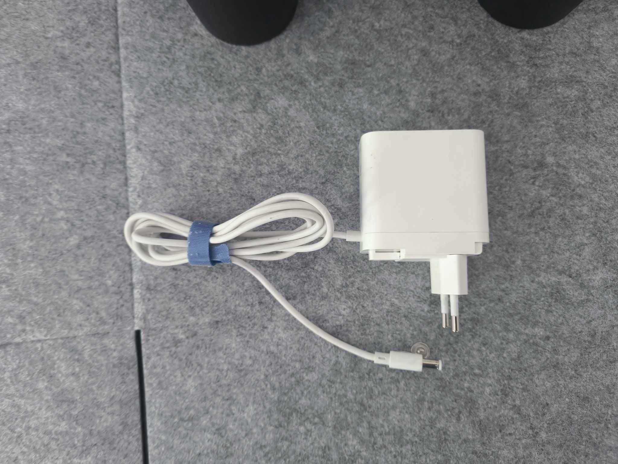 Profesjonalny zasilacz BTC01RR do odkurzaczy Mijia i Xiaomi