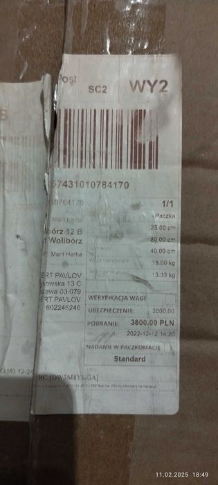 Sprzedam piec elektryczny Kospel EKCO M3