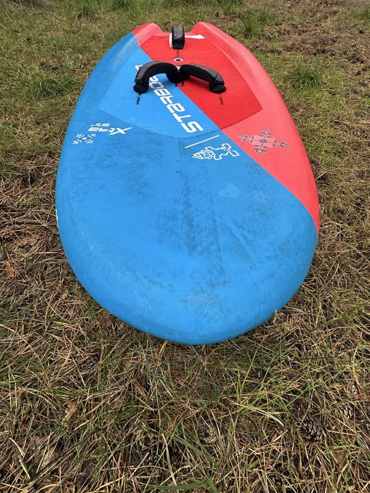 Deska wing Starboard XTRA