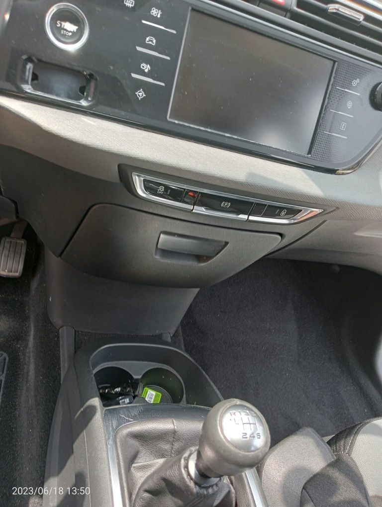 Citroën C4 Grand Picasso