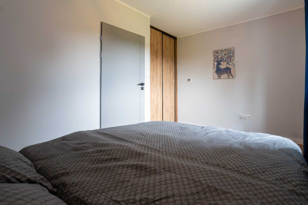 Apartamenty - Domki Jezioro Nyskie - Skorochów