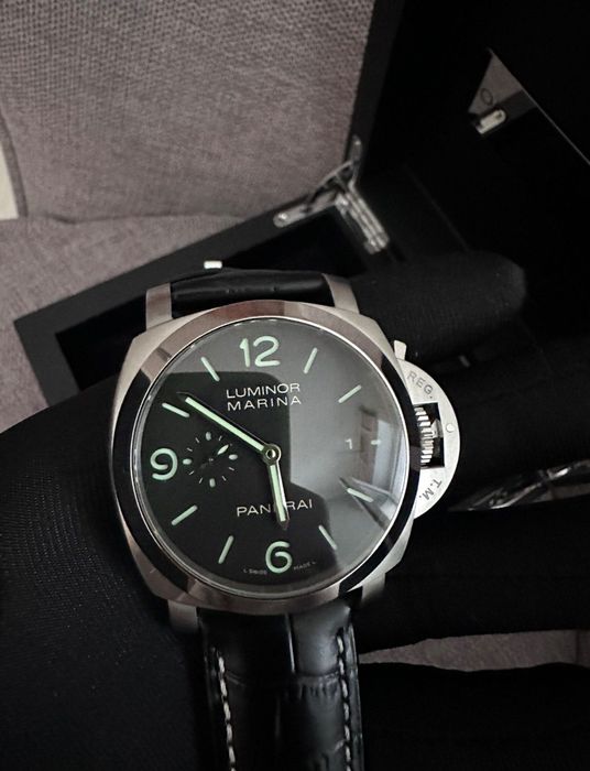 Panerai Luminor Marina PAM00312