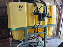 Opryskiwacz 600l