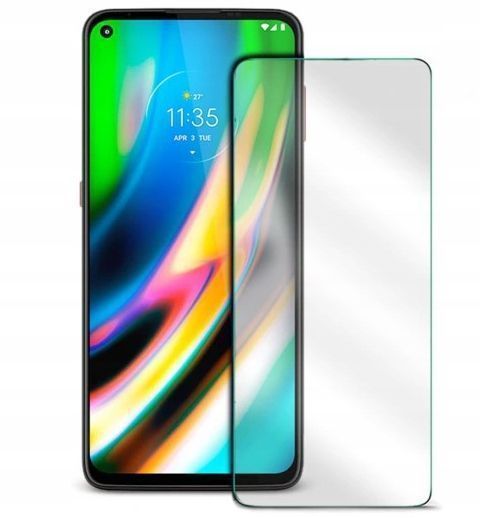 Szkło Hartowane 9H Do Motorola E32S