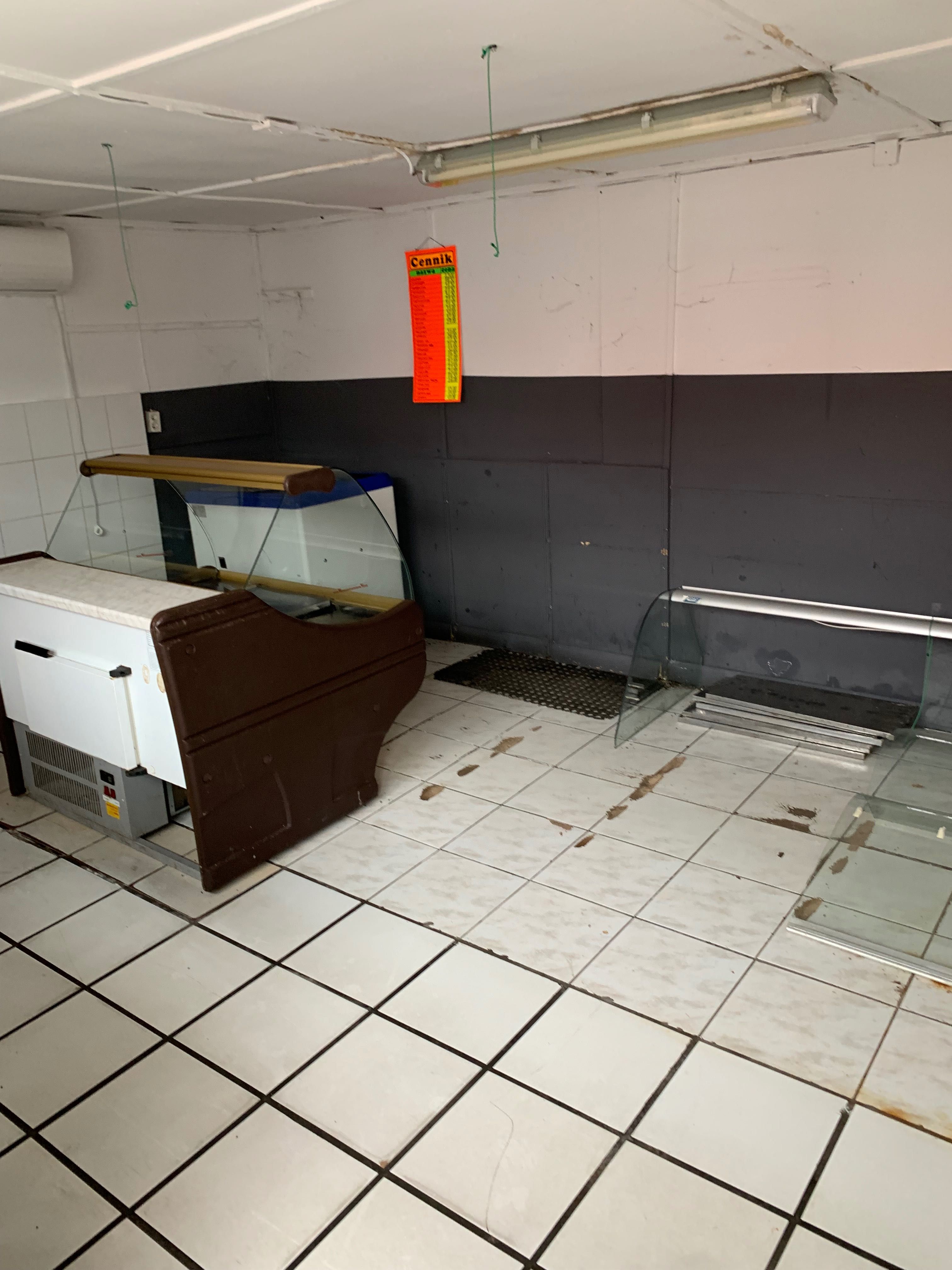 Lokal do wynajęcia