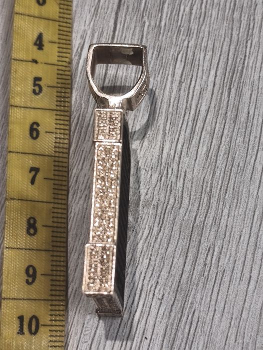 Золотые цепочки.