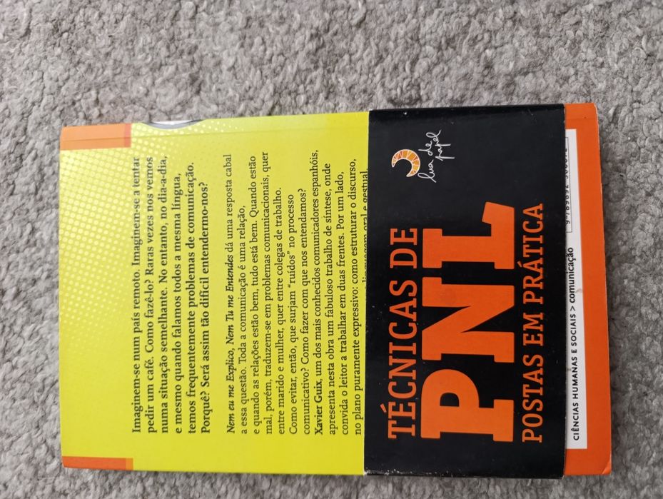 Nem Eu Me Explico Nem Tu Me Entendes (portes incluídos)