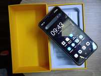 Защищенный смартфон Umidigi Bison X10 Pro 4/128Gb NFC