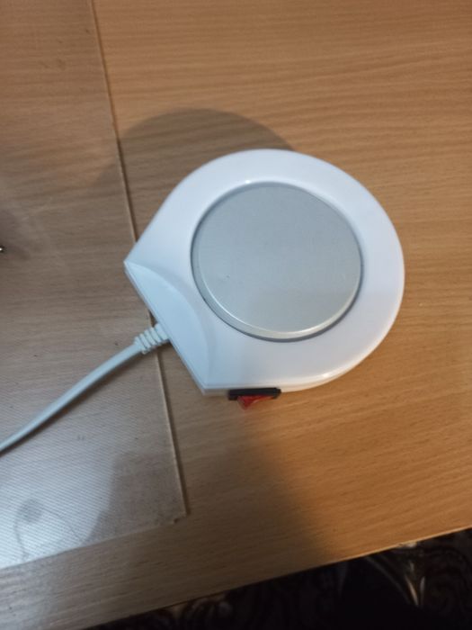 Podgrzewacz elektryczny