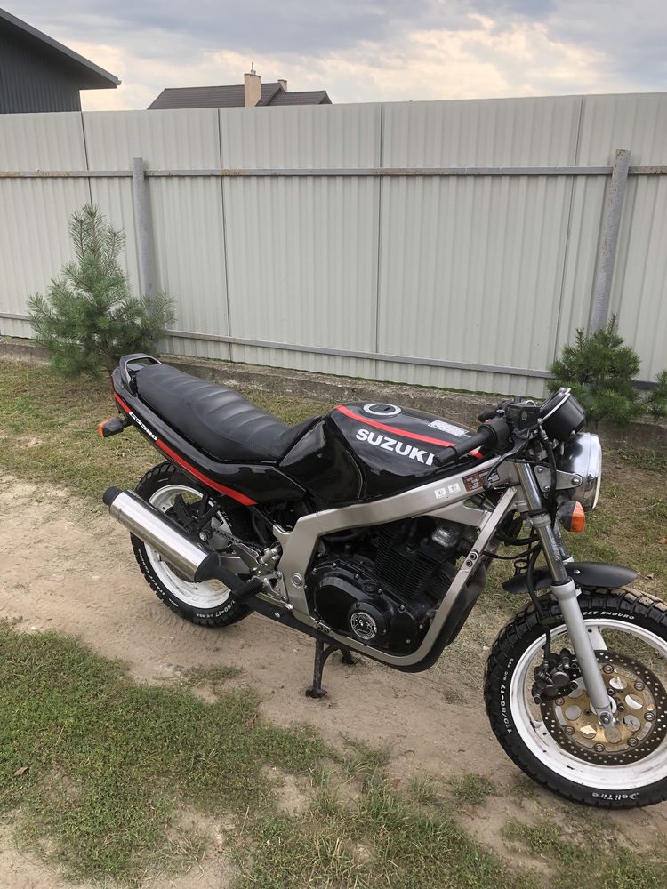 Продам Suzuki gs 500