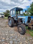 Продам трактор Мтз 82.1