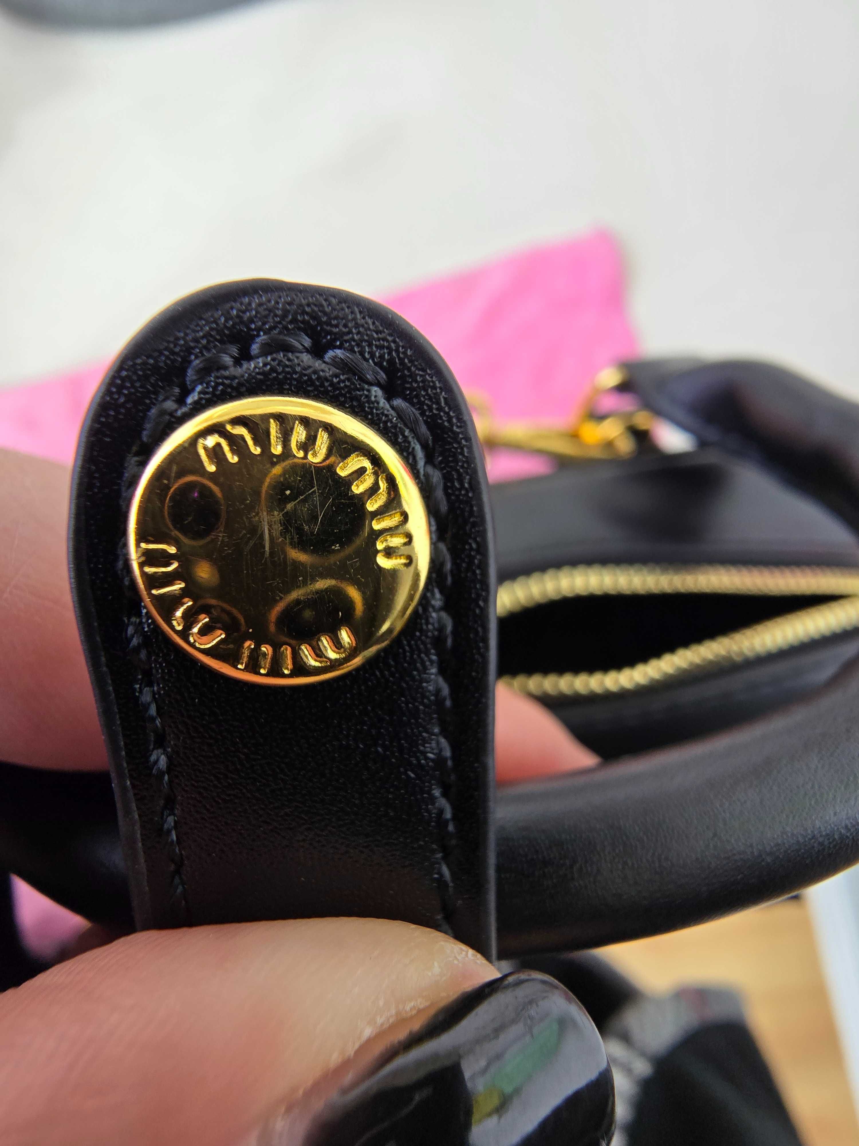 Mala MIU MIU nova