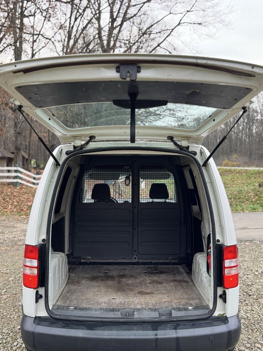 Volkswagen Caddy 1.6 TDI