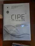 CIPE 2015 encadernado