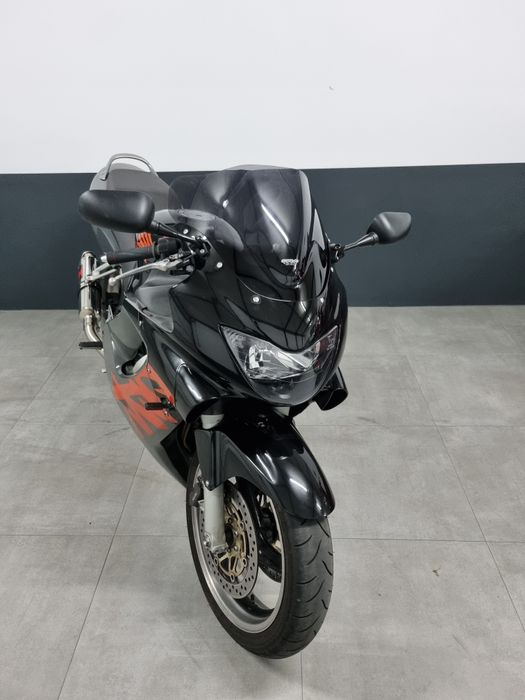 Honda Cbr 600 f * 2001*