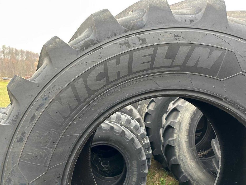 750/70 R44 Michelin 750-70 R44 VF750/70/R44 JAK NOWA! 100% 6CM