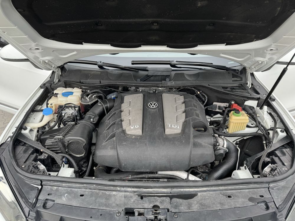 Volkswagen Touareg NF , туарег , фольцваген
