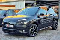 CITROEN C4 CACTUS 1.6HDI 100CV "TETO PANORÂMICO"