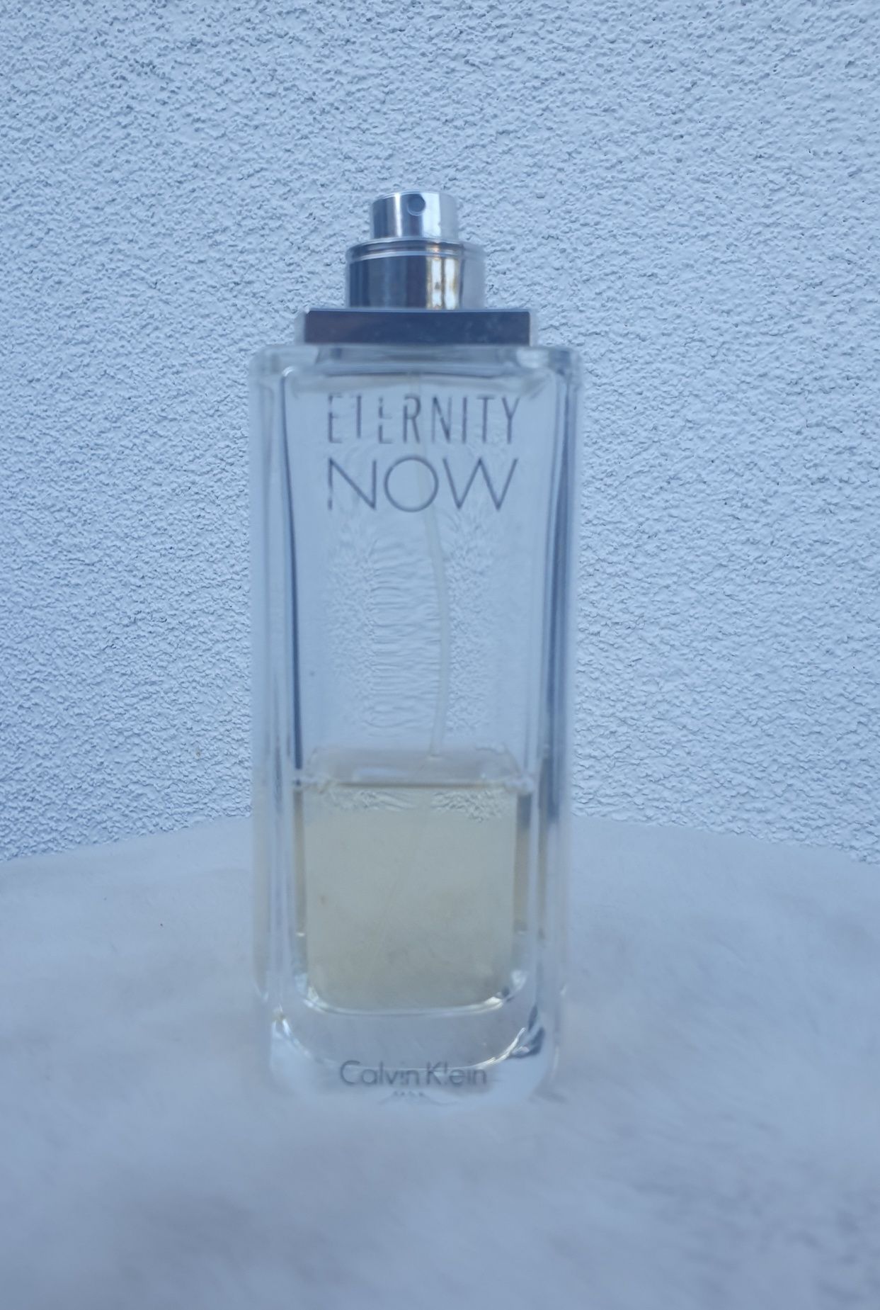 Perfumy Calvin Klein Eternity Now edp ubytek flakon 100ml