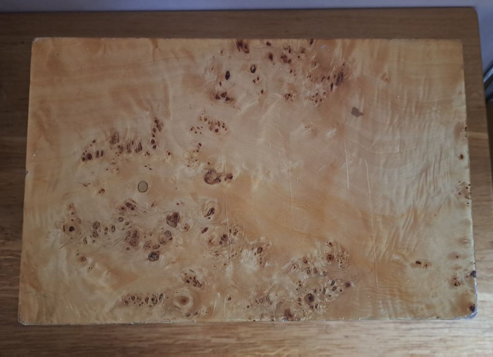 Taboret wys 29/ dł 36/ szer 23.5