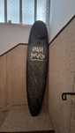 Prancha de Surf | Softboard 8" inclui saco de viagem