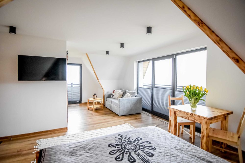 Luksusowe pokoje do wynajęcia, dom do 20 osób/Podhale-Zakopane