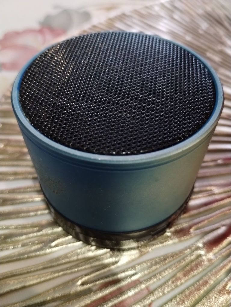 Głośnik bluetooth Setty
