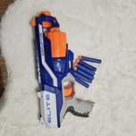 Nerf Elite Disruptor