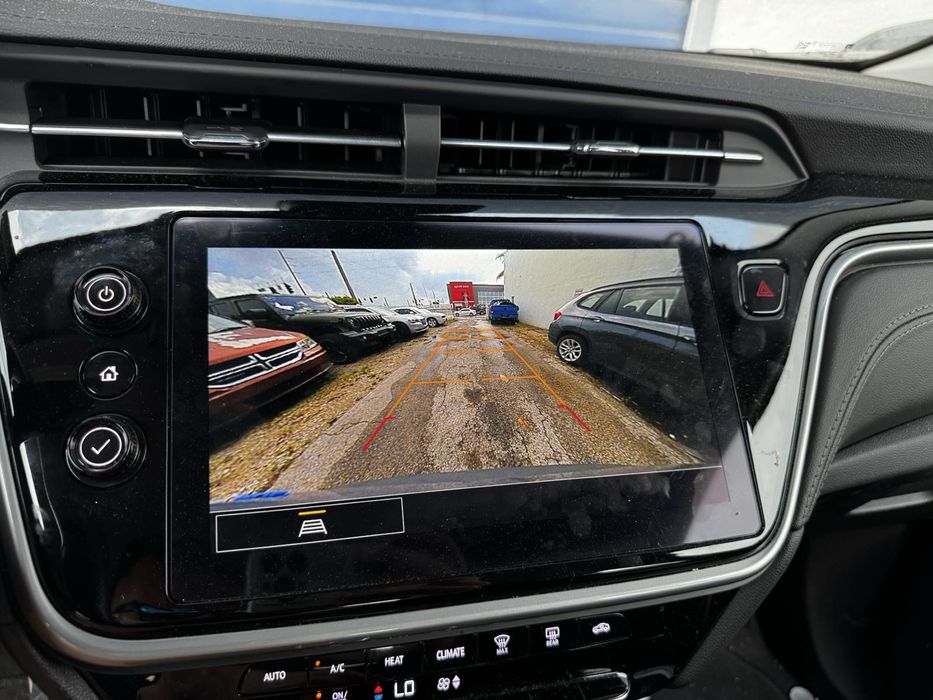 Chevrolet Bolt EUV LT