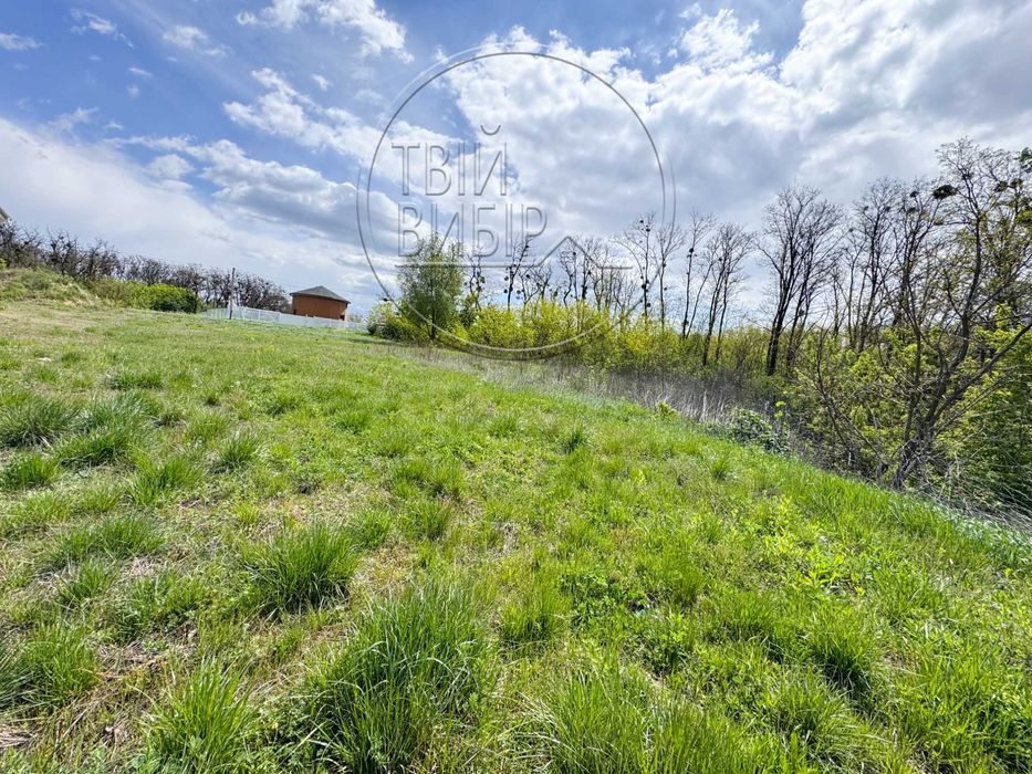 Продаж Видової Ділянки Гореничі