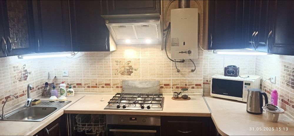 Дом на Лазурном район долины бедных