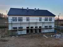 Wypożyczalnia rusztowań