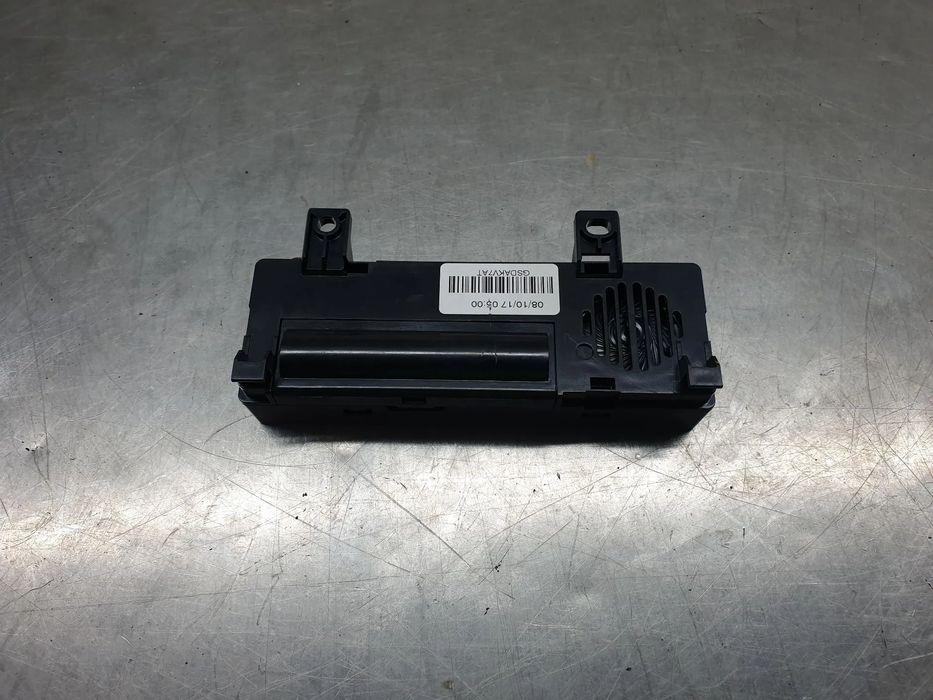 Módulo genérico CITROËN C3 Aircross II (2R_, 2C_)