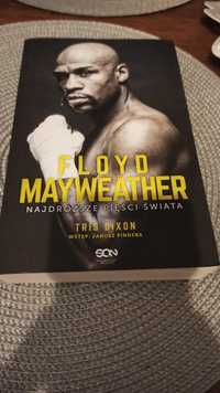 Książka Floyd Mayweather