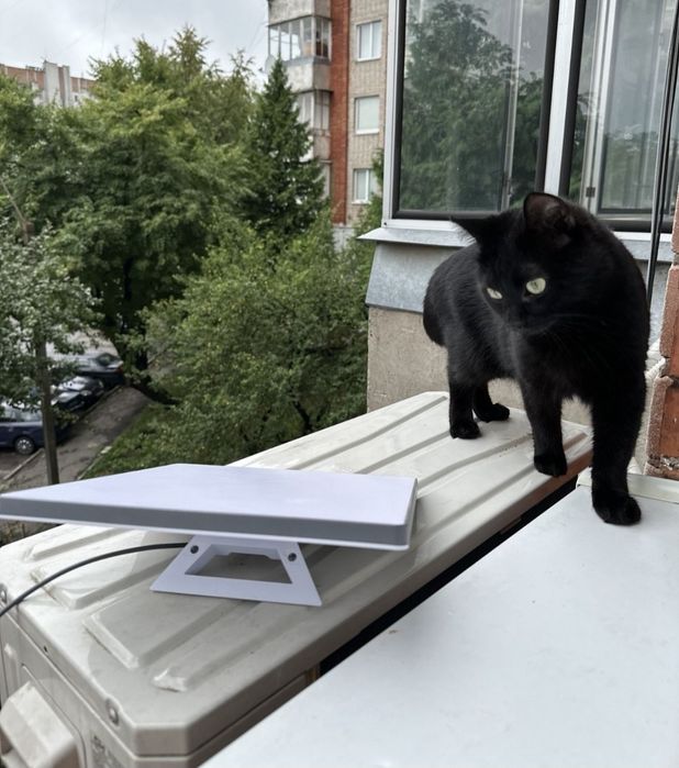 Старлінк міні, нові, Європа