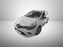 Renault Clio Sport Tourer 1.5 dCi Limited