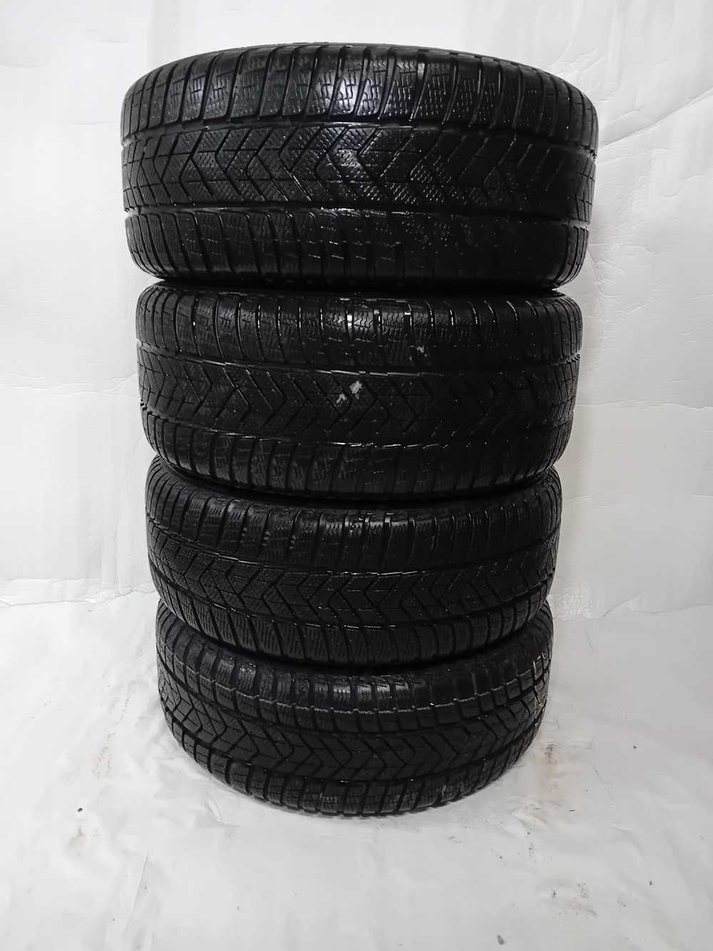 Komplet kół zima mix BMW 18" Seria 2’ Seria: 3’ Seria: 4’ nr.mag 1/003