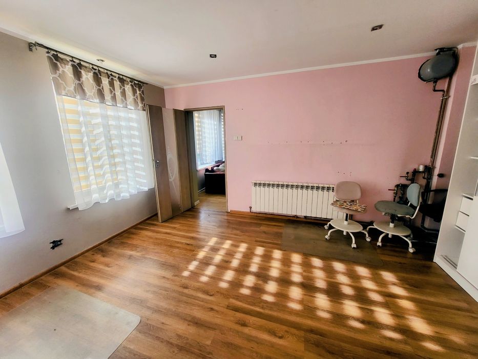 Zamiana mieszkania komunalnego MPGL Świętochłowice, ul. Michalskiego